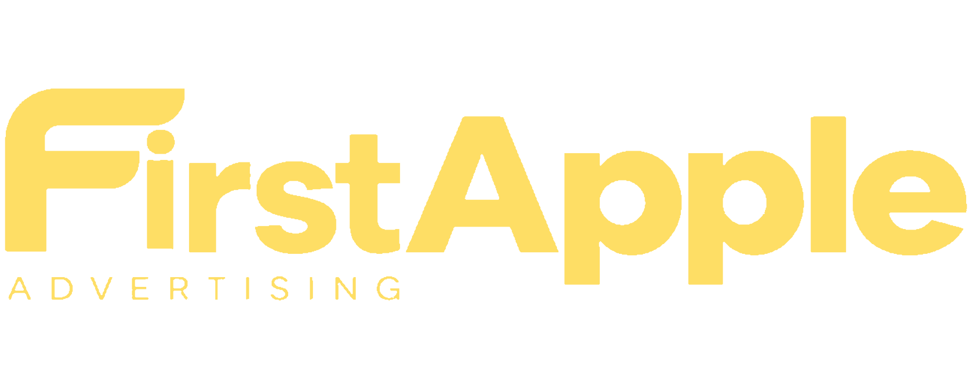 FirstApple
