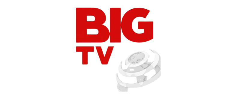 BIG TV