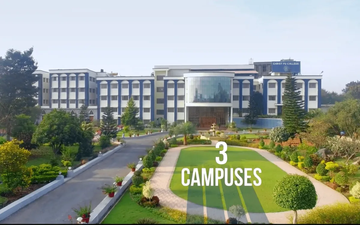 Christ University