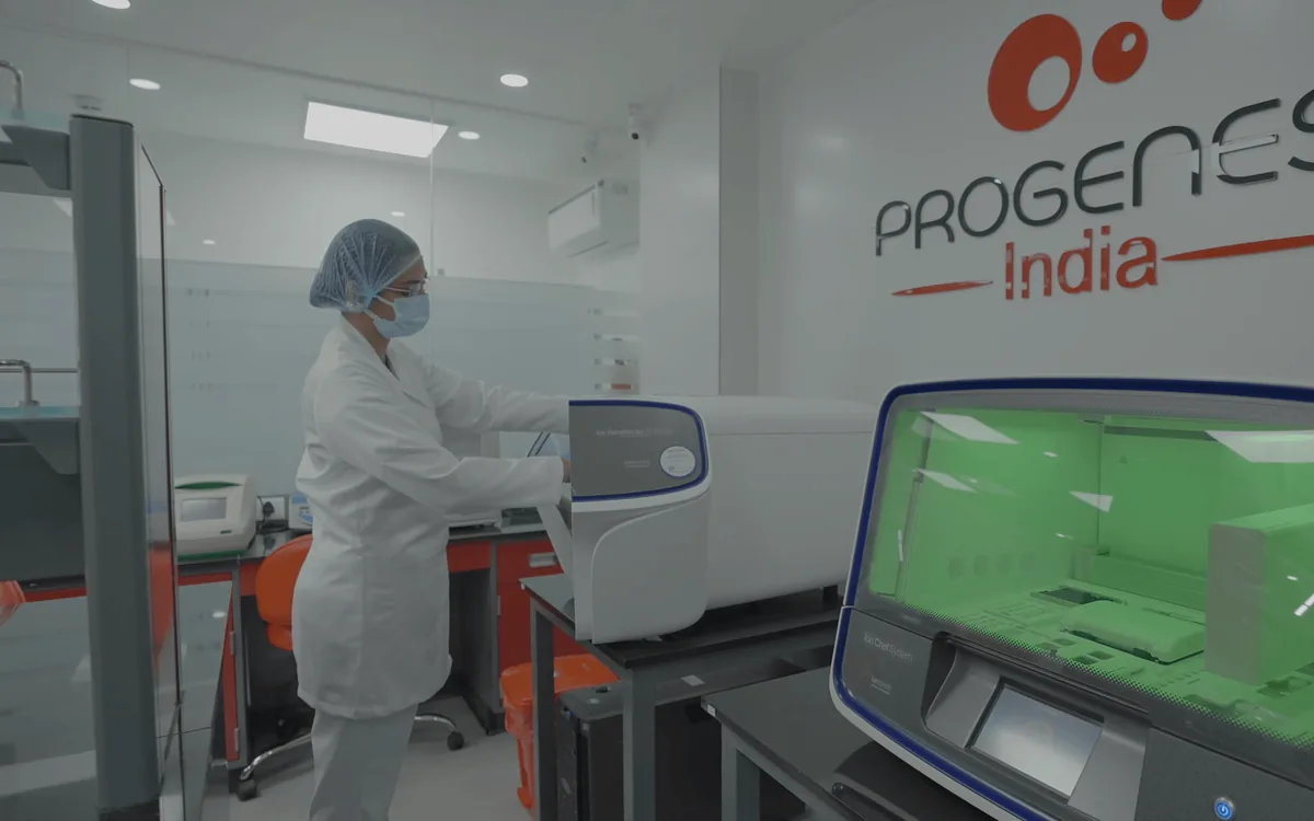 IVF Labs